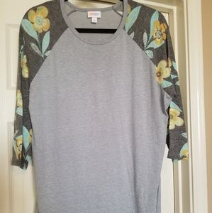 LuLaRoe XL Randy
